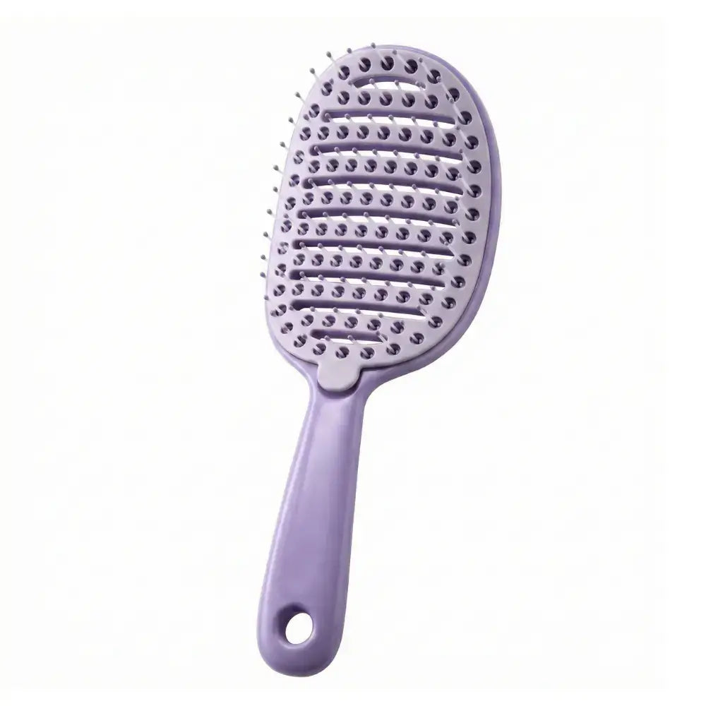 🪮✨Effortless Scalp Cleaning Brush – Remove Buildup, Oil & Loose Hair in Seconds