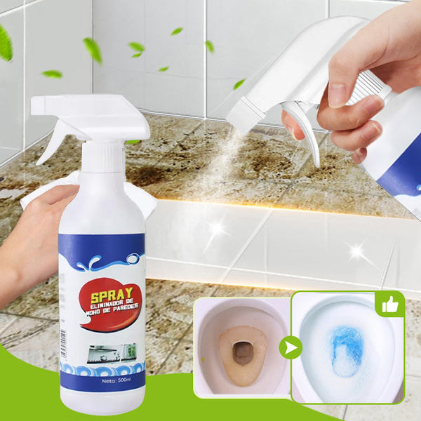 ⚡🧼 Multi-Purpose Cleaner Spray – Kitchen, Bathroom & Surfaces🏠