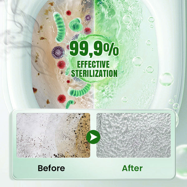 ⚡🧼 Multi-Purpose Cleaner Spray – Kitchen, Bathroom & Surfaces🏠