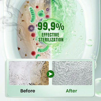 ✨🏠 Multi-Purpose Cleaner Spray – Kitchen, Bathroom & Surfaces