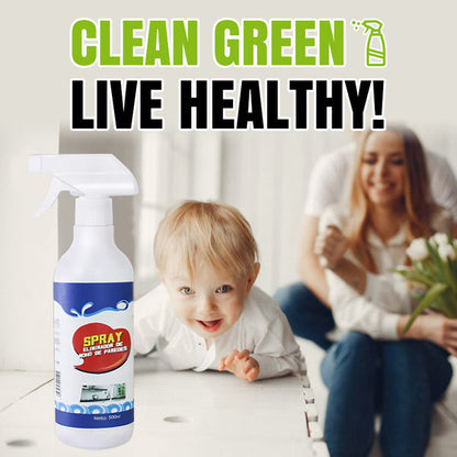 ⚡🧼 Multi-Purpose Cleaner Spray – Kitchen, Bathroom & Surfaces🏠