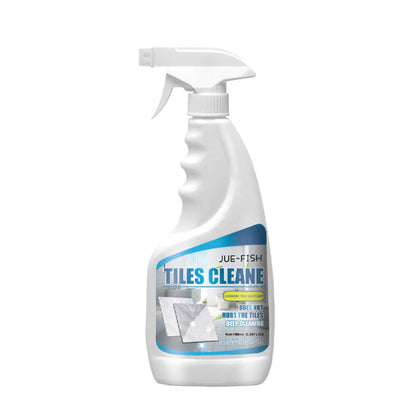 🚿 Grout Cleaning Spray Gun – Fast Results