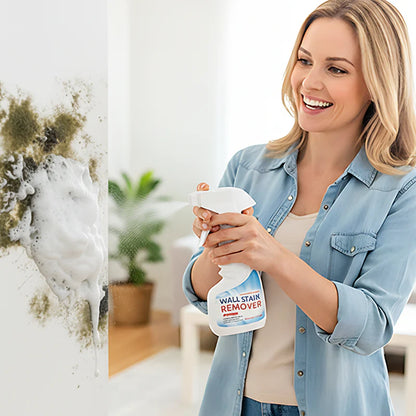 🔥🛡️Highly Effective Mould Removal Spray - Prevents Mould Regrowth.🛡️Save your and your family's health🏠