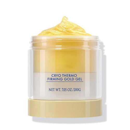 🌿Puffyloo® Tightening Burn Gold Massage Cream