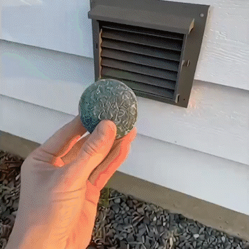 🐭🚫Natural Peppermint Pest Repellent Balls – Rodent & Insect Deterrent