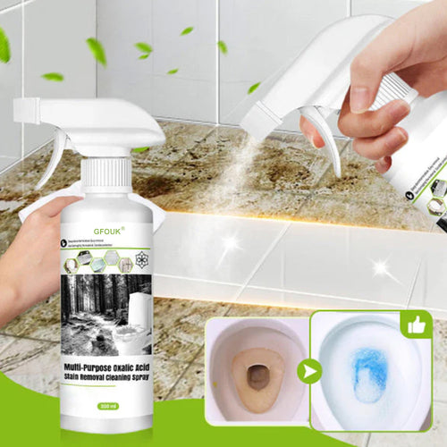 🆙🏠✨ Multi-Purpose Cleaner Spray – Kitchen, Bathroom & Surfaces