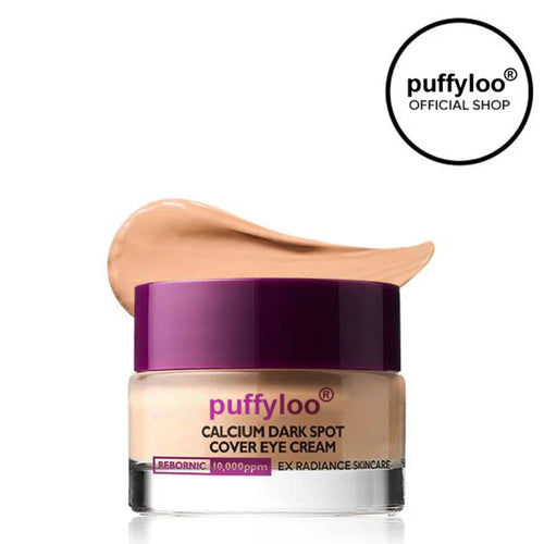 ✨Puffyloo® Cemenrete Calcium Dark Spot Eye Cream