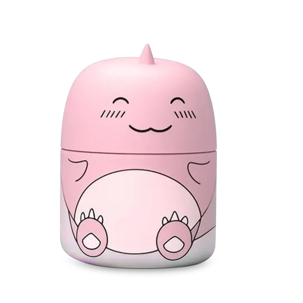 🧼Cute Dinosaur Automatic Toilet Cleaner | Long-Lasting Cistern Gel & Limescale Remover | Up to 9 Months Freshness