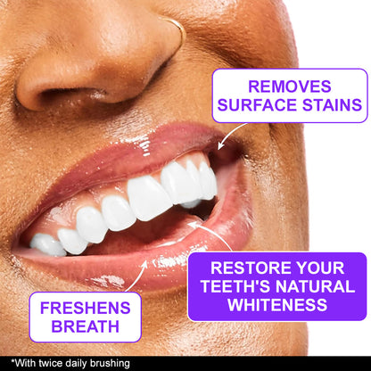 💚💚𝐅𝐥𝐲𝐬𝐦𝐮𝐬®🦷 𝐂𝐨𝐥𝐨𝐮𝐫 𝐂𝐨𝐫𝐫𝐞𝐜𝐭𝐨𝐫 𝐒𝐞𝐫𝐮𝐦 — Clinically proven to gently remove stains, whiten teeth, and restore natural brightness in just 3 days — safe for sensitive teeth and enamel