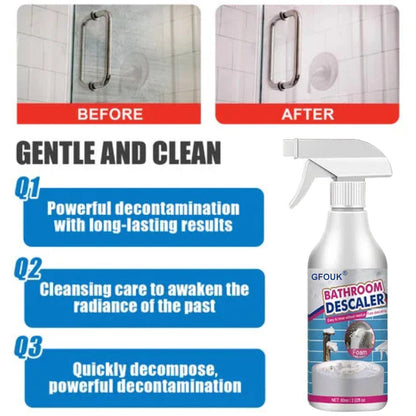 🧽 Stubborn Stains Cleaner Spray – Multi-Surface Deep Clean for Kitchen, Bathroom & More ✨