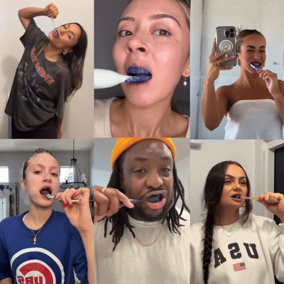 💚💚𝐅𝐥𝐲𝐬𝐦𝐮𝐬®🦷 𝐂𝐨𝐥𝐨𝐮𝐫 𝐂𝐨𝐫𝐫𝐞𝐜𝐭𝐨𝐫 𝐒𝐞𝐫𝐮𝐦 — Clinically proven to gently remove stains, whiten teeth, and restore natural brightness in just 3 days — safe for sensitive teeth and enamel
