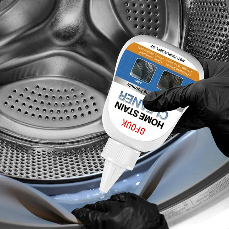 ✨🧼 Magic Mould Remover Gel – Kills Black Mould & Mildew on Silicone Sealant, Tiles & Showers (No Scrubbing)