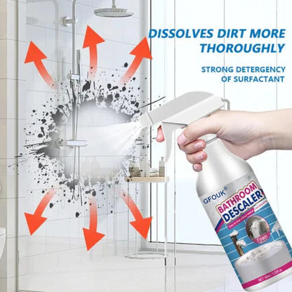 🧽 Stubborn Stains Cleaner Spray – Multi-Surface Deep Clean for Kitchen, Bathroom & More ✨