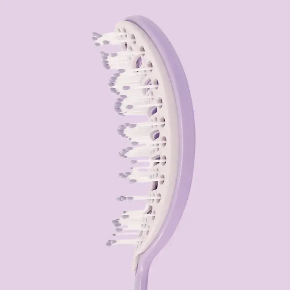 🪮✨Effortless Scalp Cleaning Brush – Remove Buildup, Oil & Loose Hair in Seconds