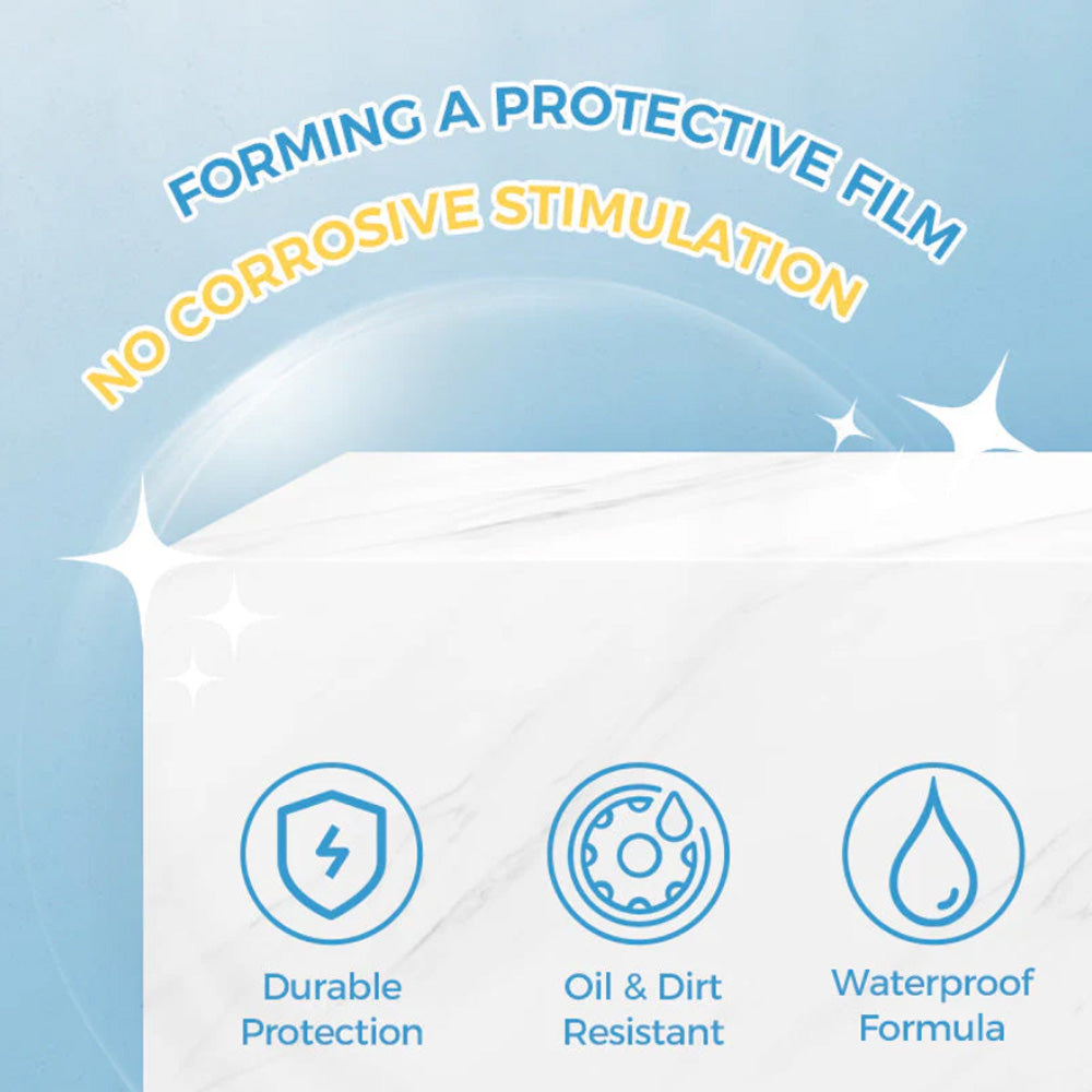✨4-in-1 Crystal Plating Spray🧽| Repair • Shine • Protect • Hydrophobic