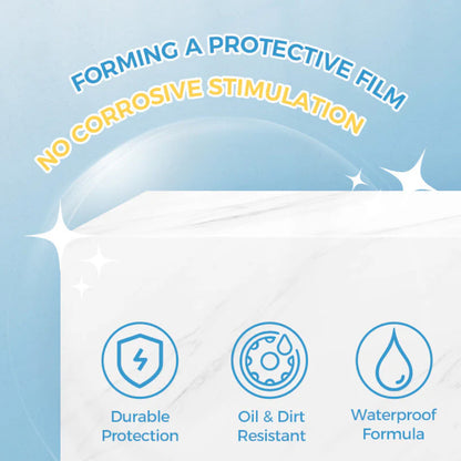 ✨4-in-1 Crystal Plating Spray🧽| Repair • Shine • Protect • Hydrophobic