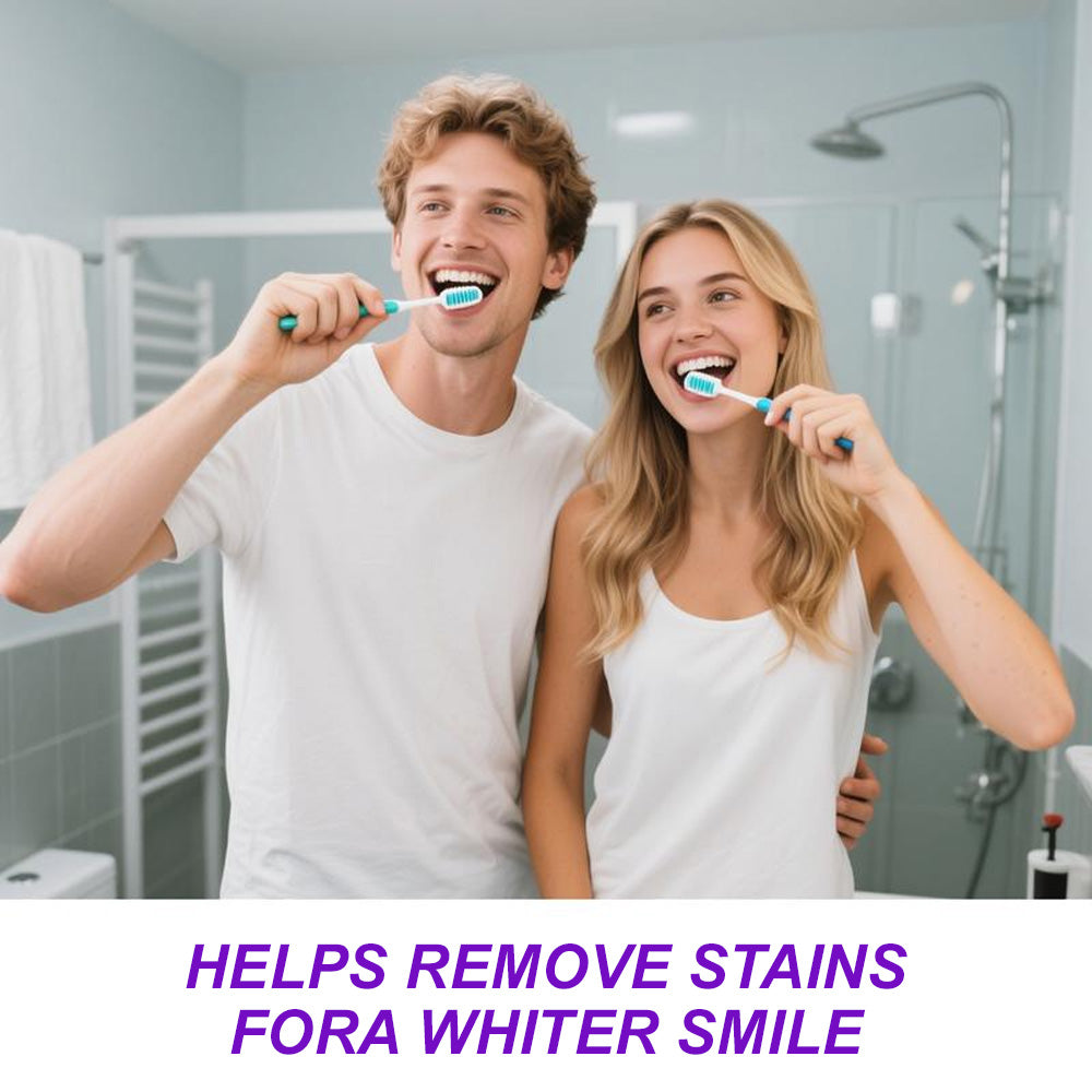 🦷𝐙𝐯𝐨𝐞𝐯𝐨® 𝐍𝐞𝐰𝟕-𝐏𝐫𝐨𝐈𝐧𝐭𝐞𝐧𝐬𝐢𝐯𝐞 𝐓𝐨𝐨𝐭𝐡𝐩𝐚𝐬𝐭𝐞 — Clinically proven to gently remove stains, whiten teeth, and restore natural brightness in just 3 days — safe for sensitive teeth and enamel