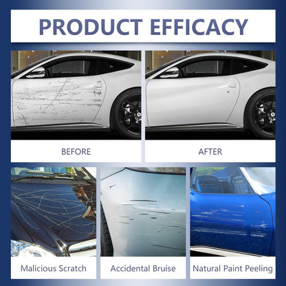 🚗 All Cars Magic Scratch Pen – Quick Car Paint Repair for Any Colour, Durable & Easy