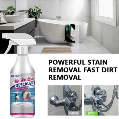 🧽 Stubborn Stains Cleaner Spray – Multi-Surface Deep Clean for Kitchen, Bathroom & More ✨