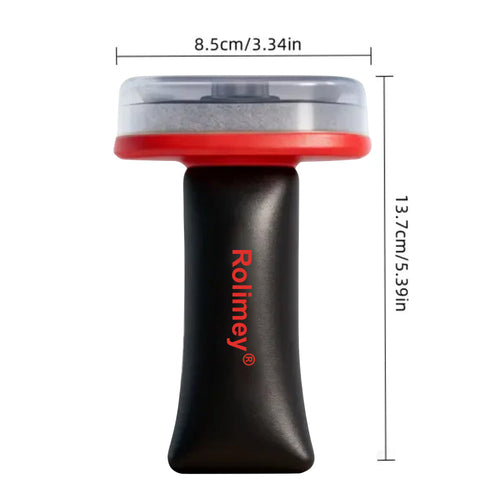 🆙Automotive Oil Film Remover – Streak-Free Glass Cleaner for Fast Window Decontamination
