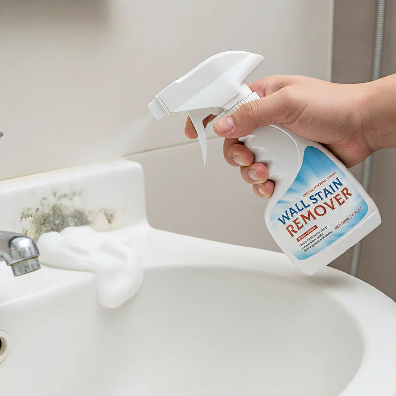 🔥🛡️Highly Effective Mould Removal Spray - Prevents Mould Regrowth.🛡️Save your and your family's health🏠