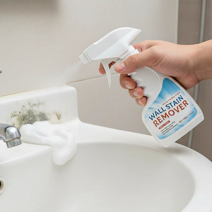 🔥🛡️Highly Effective Mould Removal Spray - Prevents Mould Regrowth.🛡️Save your and your family's health🏠