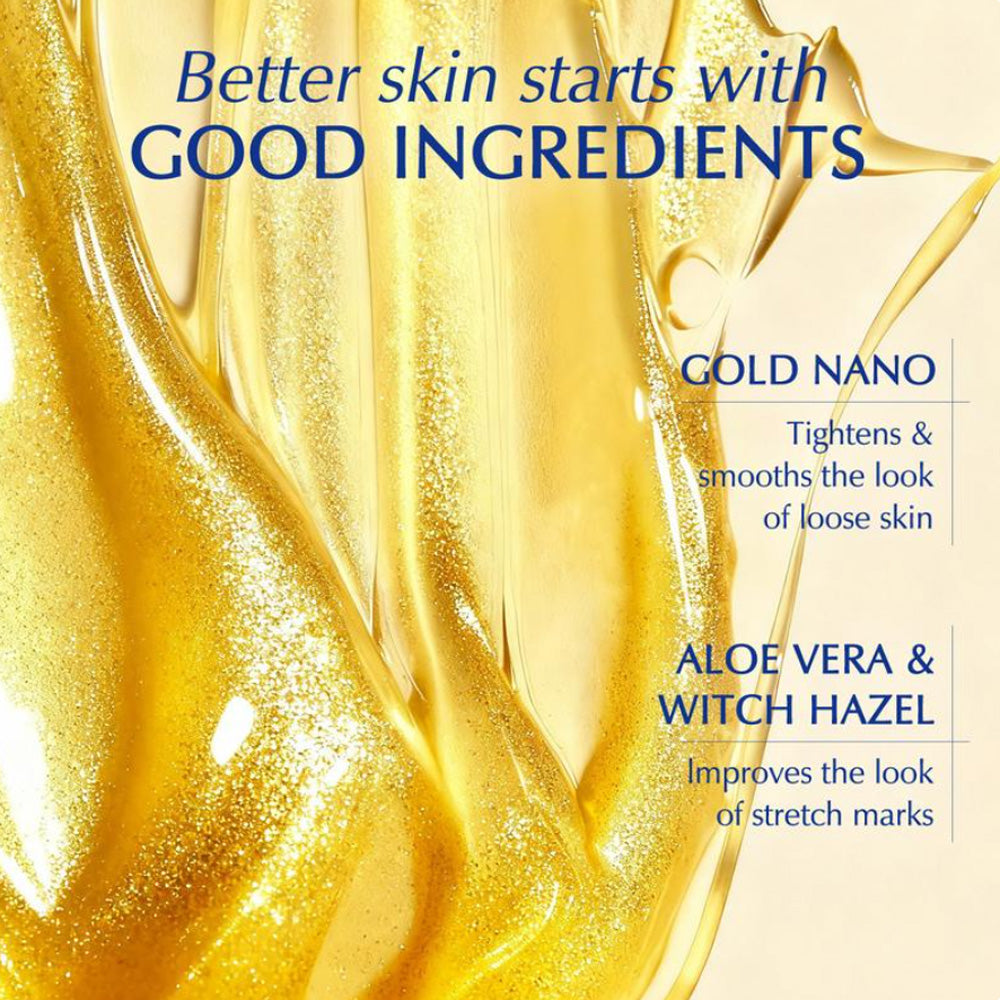 🌿Puffyloo® Tightening Burn Gold Massage Cream