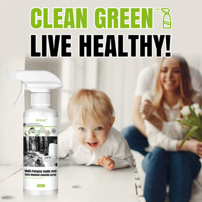 ✨🏠 Multi-Purpose Cleaner Spray – Kitchen, Bathroom & Surfaces