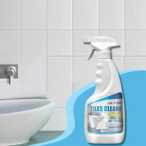 🚿 Grout Cleaning Spray Gun – Fast Results