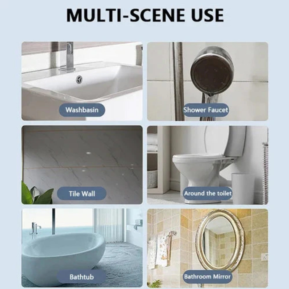 🧽 Stubborn Stains Cleaner Spray – Multi-Surface Deep Clean for Kitchen, Bathroom & More ✨