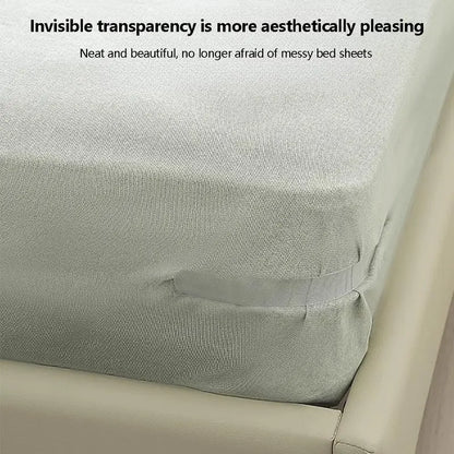 🧷✨No-Slip Bed Sheet Holders – Heavy Duty Corner Clips for Perfectly Tight Sheets