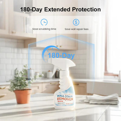 🔥🛡️Highly Effective Mould Removal Spray - Prevents Mould Regrowth.🛡️Save your and your family's health🏠