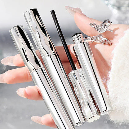 👁️✨Waterproof Fibre Mascara  – Volume & Length without Clumping for Dramatic Moments