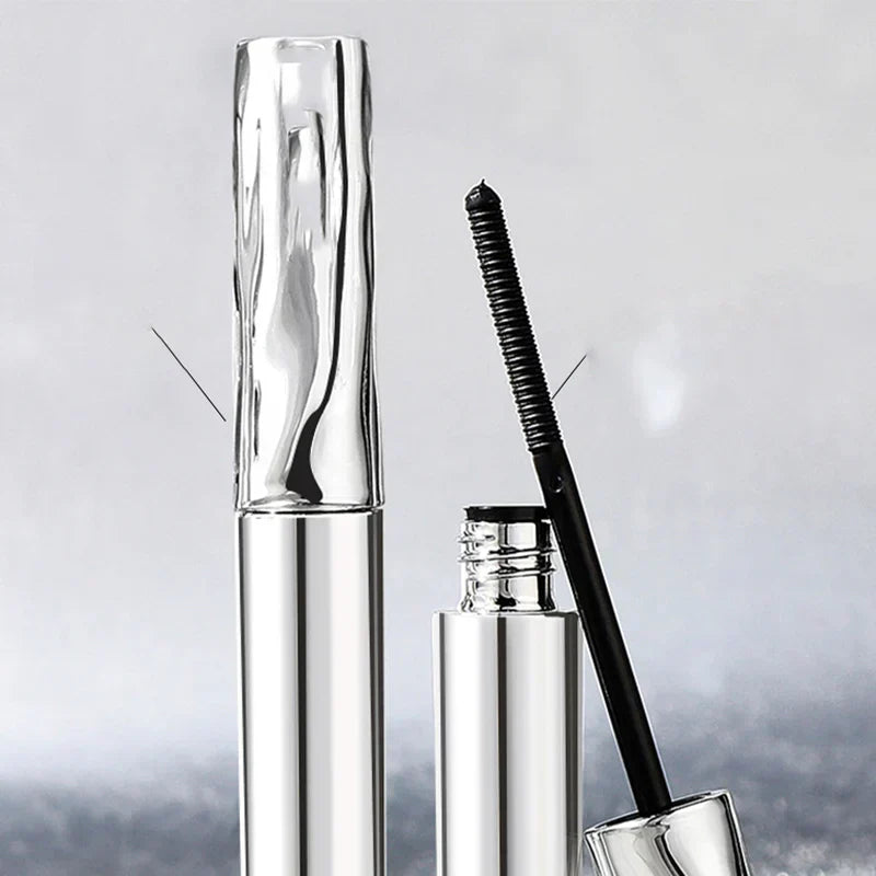 👁️✨Waterproof Fibre Mascara  – Volume & Length without Clumping for Dramatic Moments