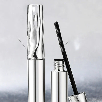 👁️✨Waterproof Fibre Mascara  – Volume & Length without Clumping for Dramatic Moments