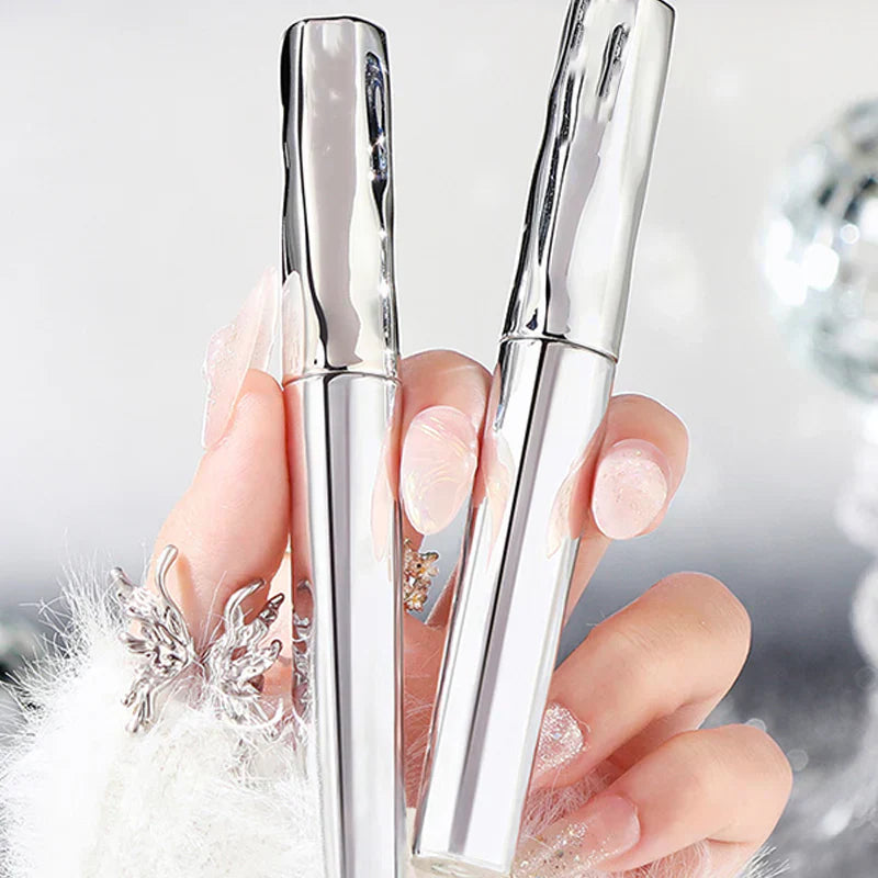 👁️✨Waterproof Fibre Mascara  – Volume & Length without Clumping for Dramatic Moments