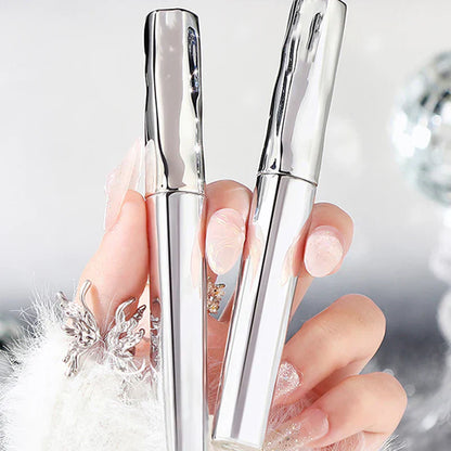 👁️✨Waterproof Fibre Mascara  – Volume & Length without Clumping for Dramatic Moments