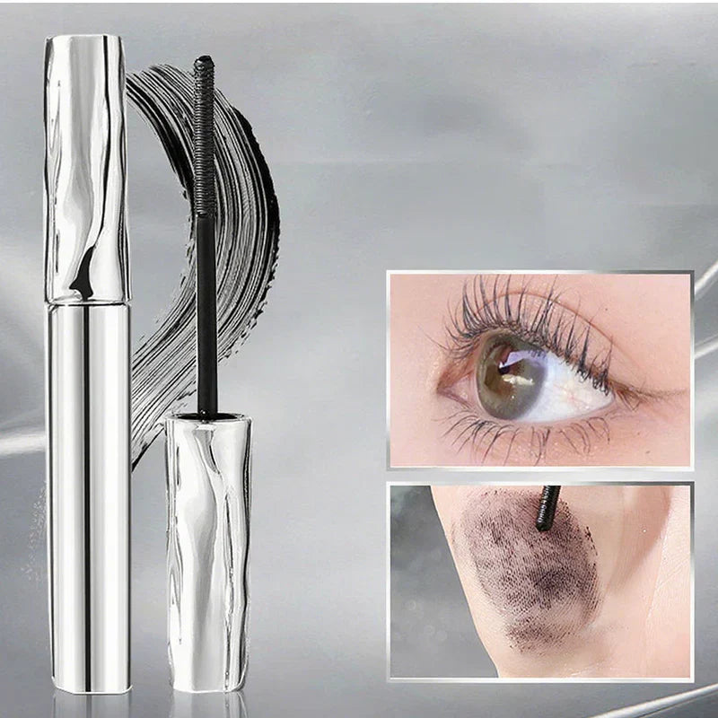 👁️✨Waterproof Fibre Mascara  – Volume & Length without Clumping for Dramatic Moments