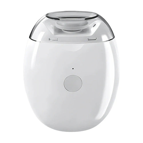 🆙✨ Universal Automatic Fingernail Grinder - 6 Speed Settings with 5 Attachments for Safe & Gentle Nail Care 👶🔧