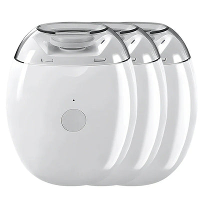 🆙✨ Universal Automatic Fingernail Grinder - 6 Speed Settings with 5 Attachments for Safe & Gentle Nail Care 👶🔧